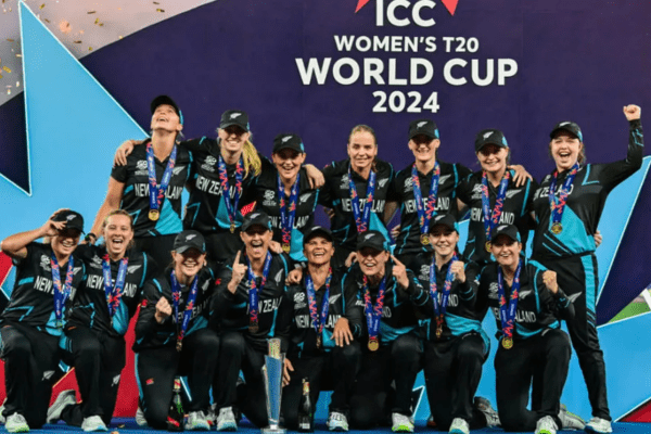 महिला टी20 वर्ल्ड कप 2026 ने रचा इतिहास, टिकट बिक्री ने तोड़े सभी पुराने रिकॉर्ड