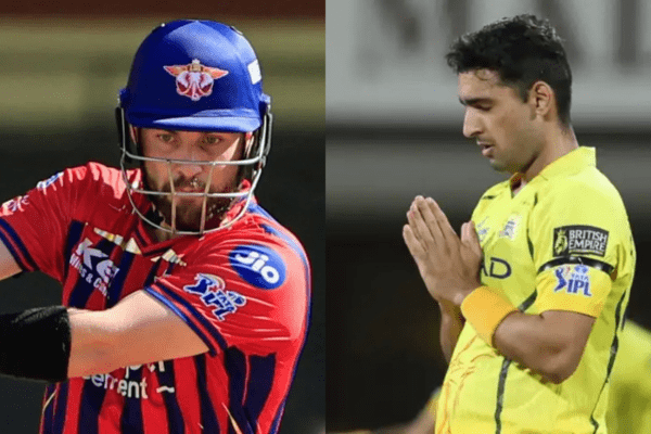 LSG vs CSK: इकाना में होगी कांटे की टक्कर, इन 3 प्लेयर बैटल पर रहेंगी सबकी नजरें