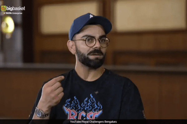 “हर खिलाड़ी खुद को टीम का अहम हिस्सा मानता था” – टेस्ट कप्तानी पर विराट कोहली ने की खुलकर बात