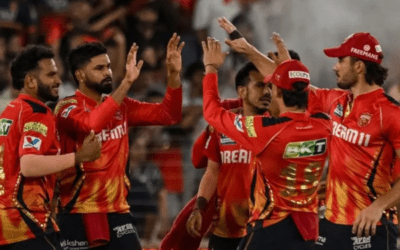 Ipl 2026: प्लेऑफ की जंग के लिए पंजाब से भिड़ रही है दिल्ली कैपिटल्स, हार से बिगड़ सकता है पूरा खेल
