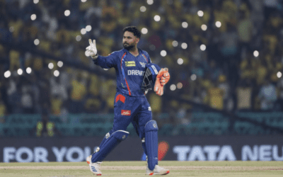 Ipl 2027 में किसे करनी चाहिए लखनऊ सुपर जायंट्स की कप्तानी? वसीम जाफर ने नाम सुझाया नाम