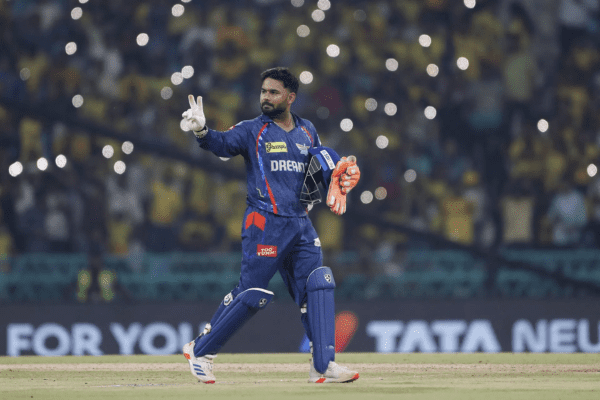 Ipl 2027 में किसे करनी चाहिए लखनऊ सुपर जायंट्स की कप्तानी? वसीम जाफर ने नाम सुझाया नाम