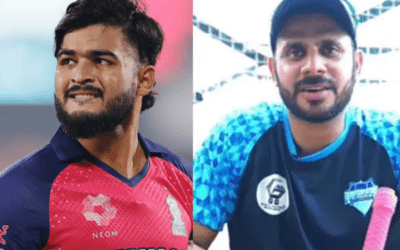 Ipl 2026: रियान पराग के बयान पर भड़के मनोज तिवारी, बोले- ऐसी बातें मत करो जो किसी को समझ न आए
