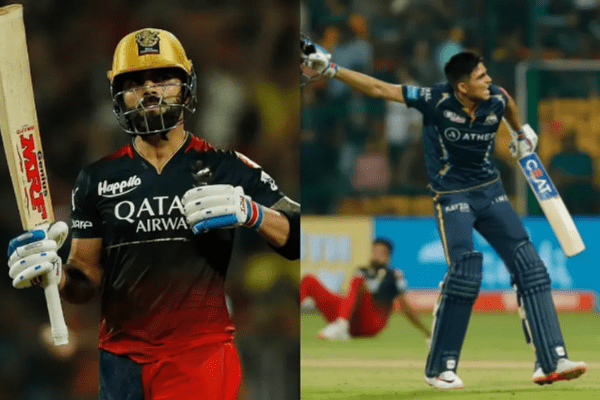Ipl 2026: कोहली और गिल की जंग तय करेगी क्वालीफायर मैच का नतीजा: साइमन डूल
