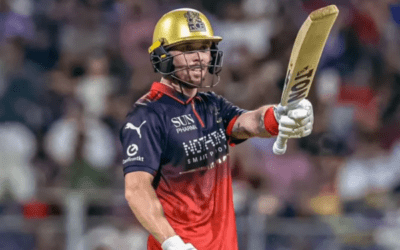 RCB vs GT: क्या क्वालिफायर-1 में खेलेंगे फिल सॉल्ट? आरसीबी कैप्टन रजत पाटीदार ने दिया बड़ा अपडेट