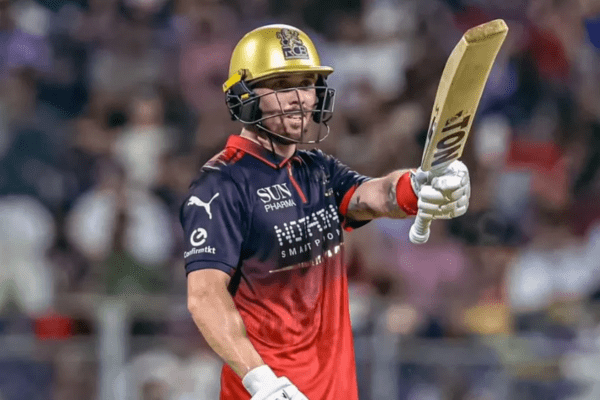 RCB vs GT: क्या क्वालिफायर-1 में खेलेंगे फिल सॉल्ट? आरसीबी कैप्टन रजत पाटीदार ने दिया बड़ा अपडेट