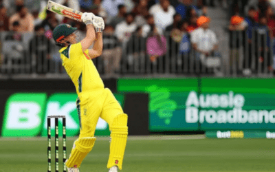 PAK vs AUS: इस वजह से पाकिस्तान वनडे सीरीज नहीं खेल पाएंगे मिचेल मार्श