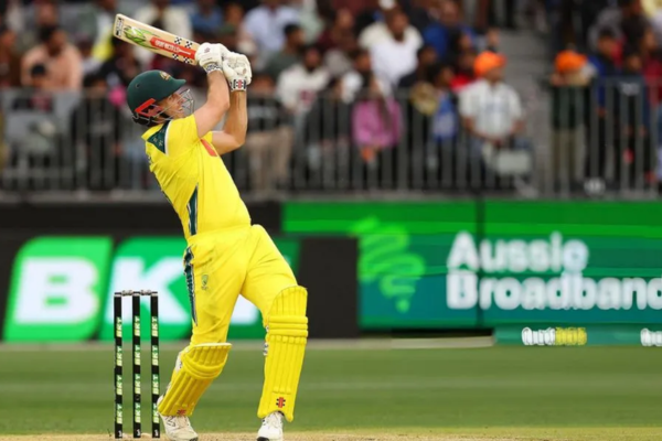 PAK vs AUS: इस वजह से पाकिस्तान वनडे सीरीज नहीं खेल पाएंगे मिचेल मार्श
