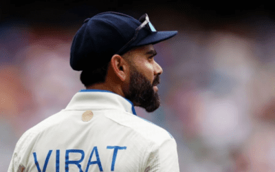 ‘मैं पूरी तरह खत्म हो चुका था’ विराट कोहली ने टेस्ट कप्तानी छोड़ने की असली वजह बताई