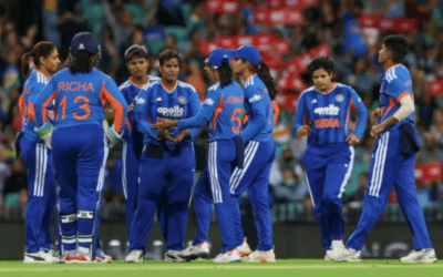 ‘हर मैच बड़े अंतर से जीतना होगा’ महिला टी20 वर्ल्ड कप से पहले आकाश चोपड़ा का बड़ा बयान आया सामने