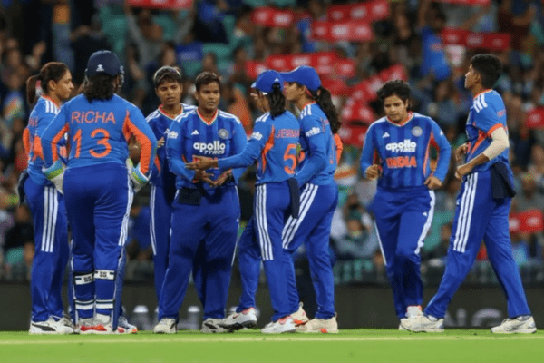‘हर मैच बड़े अंतर से जीतना होगा’ महिला टी20 वर्ल्ड कप से पहले आकाश चोपड़ा का बड़ा बयान आया सामने