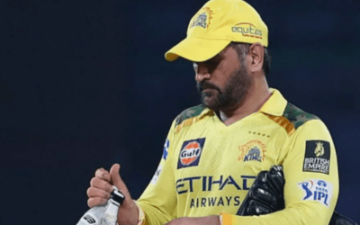 Ipl 2026: दिल्ली कैपिटल्स के खिलाफ नहीं खेलेंगे धोनी, चेन्नई में जारी रखेंगे रिहैब