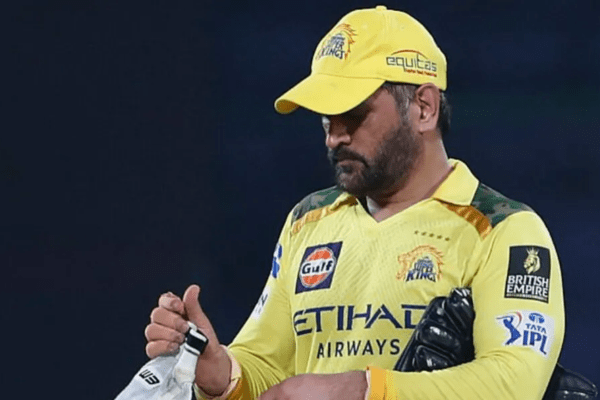 Ipl 2026: दिल्ली कैपिटल्स के खिलाफ नहीं खेलेंगे धोनी, चेन्नई में जारी रखेंगे रिहैब