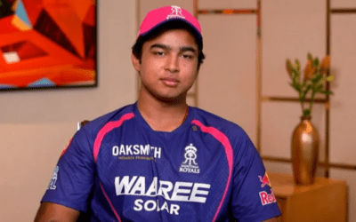 Ipl 2026: ‘हम ट्रॉफी जीतना चाहते हैं’ क्वालिफायर 2 से पहले वैभव सूर्यवंशी का बड़ा बयान