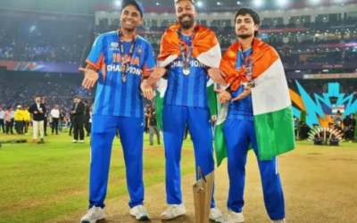 सूर्यकुमार यादव की कप्तानी पर Bcci सोर्स ने तोड़ी चुप्पी, बदलाव की अफवाहों को बताया बेबुनियाद