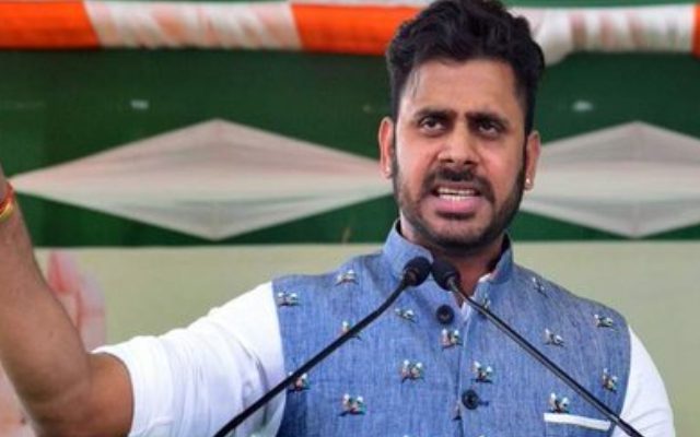 Tmc ने मुझसे 5 करोड़ रुपये मांगे, 36 शतक ठोकने वाले पूर्व क्रिकेटर ने किया चौंकाने वाला खुलासा