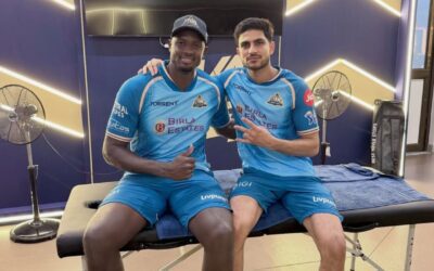 Shubman Gill trolls RCB fans with a cheeky post after Gujarat Titans’ emphatic win in IPL 2026 showdown
