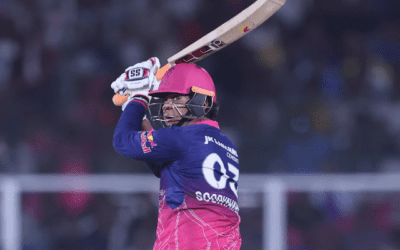 Ipl 2026: अपनी ताबड़तोड़ 93 रनों की पारी के दम पर वैभव सूर्यवंशी ने की रिकार्ड्स की बौछार, पढ़ें यहां