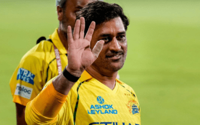 Ipl के 19 सीजन में पहली बार हुआ ऐसा, जब Csk के लिए एक भी मैच नहीं खेल पाए ‘थाला’ एमएस धोनी