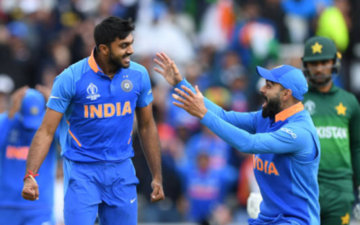 “नए मौकों की तलाश में” Vijay Shankar ने डोमेस्टिक क्रिकेट और IPL से की संन्यास की घोषणा