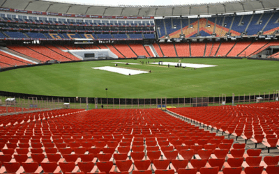 IPL 2026: RCB vs GT फाइनल मैच पर पड़ेगी खराब मौसम की मार? पढ़ें वेदर रिपोर्ट