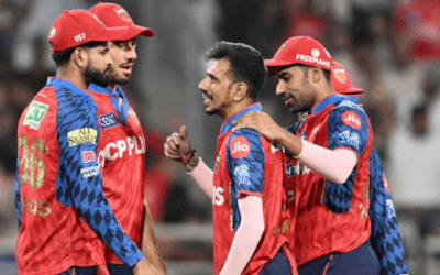 पंजाब किंग्स 2026 में अपना पहला Ipl खिताब जीतेगी, पूर्व भारतीय ऑलराउंडर ने की भविष्यवाणी