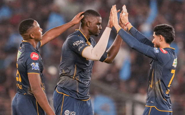 Ipl 2026: Gt की Rcb पर दमदार 4 विकेट से जीत के बाद, मैच में देखने को मिले ये बड़े रिकॉर्ड व स्टैट