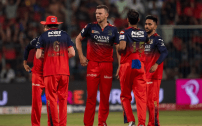 Ipl 2026 प्लेऑफ सिनैरियो: Lsg से हार के बाद टॉप-2 की दौड़ से रॉयल चैलेंजर्स बेंगलुरु बाहर?