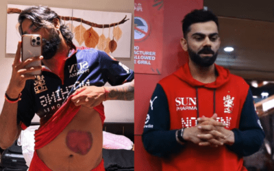 SM Trends: 11 मई के शानदार Tweet और Video के बारे में यहां जाने, जो काफी तेजी से हो रहे हैं वायरल