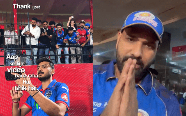 SM Trends: 12 मई के शानदार Tweet और Video के बारे में यहां जाने, जो काफी तेजी से हो रहे हैं वायरल