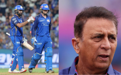 5 मई, Morning News Headlines: आज सुबह तक की सभी ताजा खबरें क्रिकेट जगत से