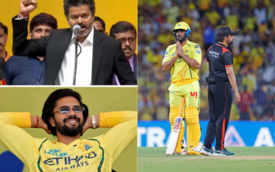 CSK vs LSG, Top 10 Memes: चेन्नई बनाम लखनऊ मैच के बाद, सोशल मीडिया के टाॅप 10 फनी मीम्स पर डालें नजर
