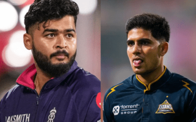 IPL 2026, Match 52: RR बनाम GT मैच प्रीव्यू, हेड टू हेड, पिच रिपोर्ट और वो सब जो आपको पता होना चाहिए