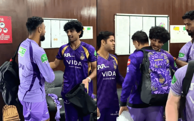 Ipl 2026: इंग्लैंड टेस्ट की तैयारी के लिए रचिन रवींद्र ने छोड़ा Kkr का साथ, इस सीजन नहीं खेल पाए कोई मैच