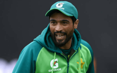 Mohammad Amir को मिली ब्रिटिश नागरिकता, IPL में खेलने का रास्ता हुआ साफ