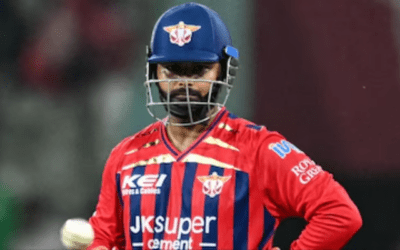 Ipl 2026: ऋषभ पंत का Lsg की कप्तानी से कटेगा पत्ता? टॉम मूडी ने किया बड़ा खुलासा!