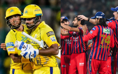 IPL 2026, Match 53: CSK बनाम LSG मैच प्रीव्यू, हेड टू हेड, पिच रिपोर्ट और वो सब जो आपको पता होना चाहिए