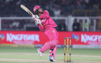 Ipl 2026: वैभव सूर्यवंशी ने ठोका ‘अनोखा’ शतक, तोड़ा विश्व रिकॉर्ड साथ ही साथ अभिषेक शर्मा को भी छोड़ा पीछे