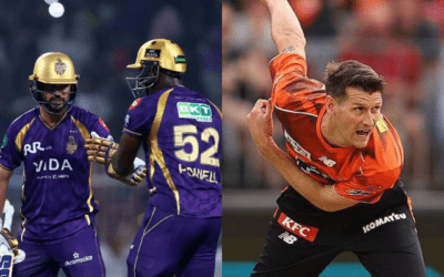 21 मई, Morning News Headlines: आज सुबह तक की सभी ताजा खबरें क्रिकेट जगत से