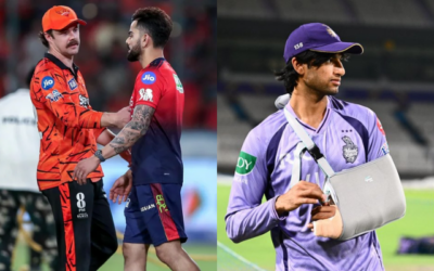 23 मई, Morning News Headlines: आज सुबह तक की सभी ताजा खबरें क्रिकेट जगत से