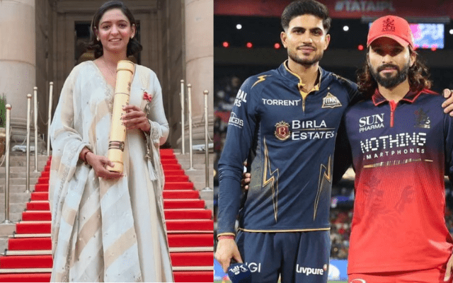 26 मई, Morning News Headlines: आज सुबह तक की सभी ताजा खबरें क्रिकेट जगत से