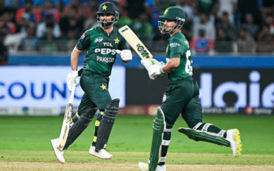 PAK vs AUS 2026: चोटों के चलते फखर जमान और सैम अयूब ODI सीरीज से बाहर, पाकिस्तान को नए ओपनर्स की तलाश