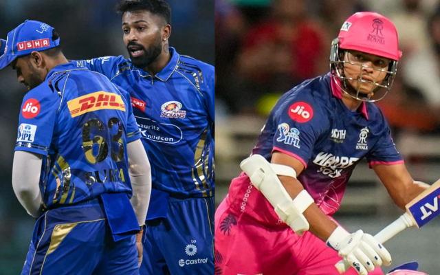 IPL 2026, Match 69: MI बनाम RR मैच प्रीव्यू, हेड टू हेड, पिच रिपोर्ट और वो सब जो आपको पता होना चाहिए