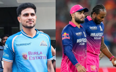 IPL 2026, Qualifier 2: GT बनाम RR क्वालिफायर 2 मैच प्रीव्यू, हेड टू हेड, पिच रिपोर्ट और वो सब जो आपको पता होना चाहिए