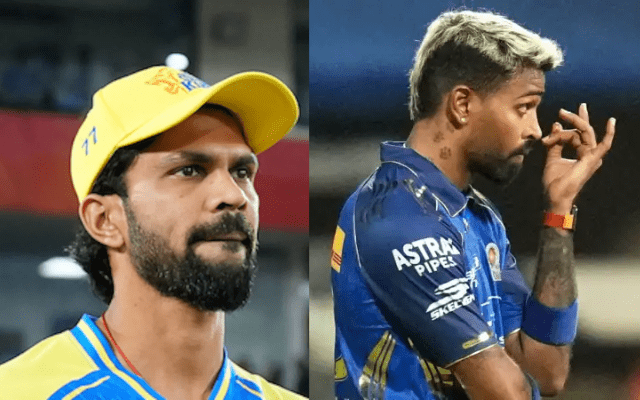IPL 2026, Match 44: चेन्नई सुपर किंग्स बनाम मुंबई इंडियंस मैच प्रीव्यू, हेड टू हेड, पिच रिपोर्ट और वो सब जो आपको पता होना चाहिए