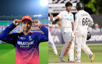 28 मई, Morning News Headlines: आज सुबह तक की सभी ताजा खबरें क्रिकेट जगत से