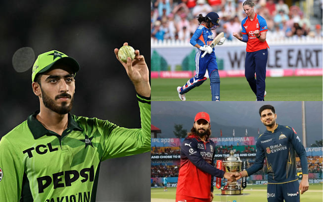 31 मई, Morning News Headlines: आज सुबह तक की सभी ताजा खबरें क्रिकेट जगत से