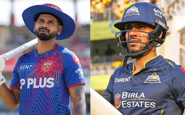 IPL 2026, Match 46: गुजरात टाइटन्स बनाम पंजाब किंग्स मैच प्रीव्यू, हेड टू हेड, पिच रिपोर्ट और वो सब जो आपको पता होना चाहिए