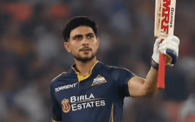 Ipl 2026: शुभमन गिल ने तोड़ा ‘किंग’ कोहली का रिकॉर्ड; दुनिया के पहले ऐसे खिलाड़ी बने जिन्होंने…
