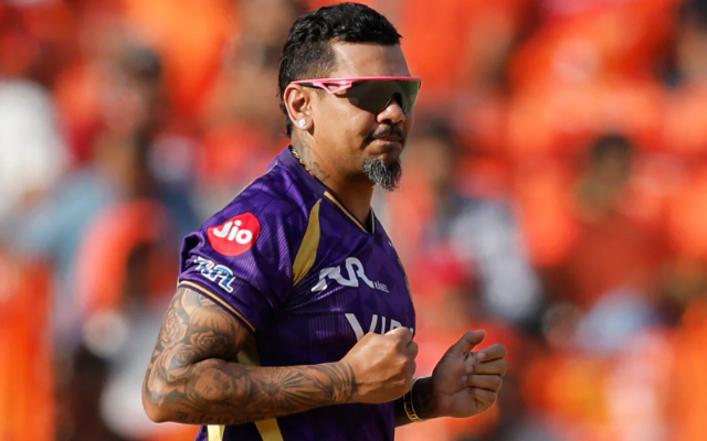 Sunil Narine ने हासिल किया ऐतिहासिक मुकाम, IPL में 200 विकेट पूरे करने वाले पहले विदेशी गेंदबाज बने